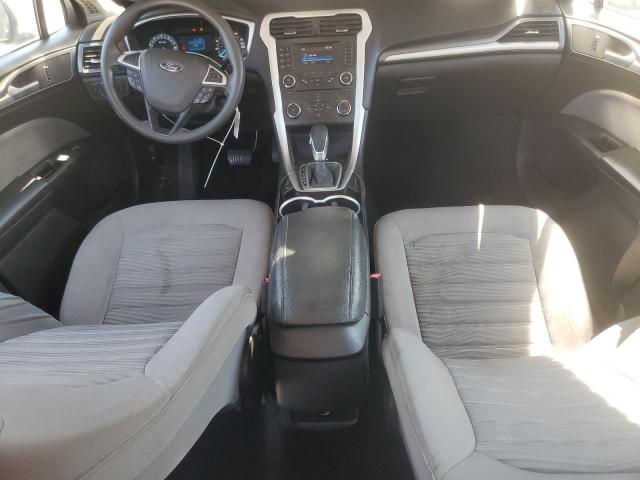 2016 FORD FUSION S - 3FA6P0G70GR239217