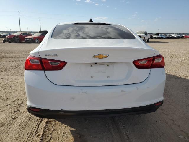 2019 CHEVROLET MALIBU LS - 1G1ZB5ST9KF228562