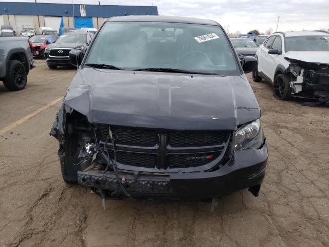 2017 DODGE GRAND CARA - 2C4RDGBG6HR647194