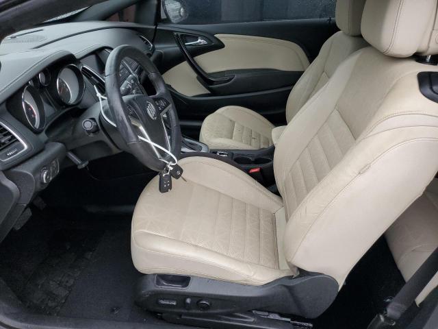 2016 BUICK CASCADA PR - W04WT3N58GG047098