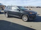 JEEP CHEROKEE L photo