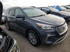 Lot #2991622046 2017 HYUNDAI SANTA FE S