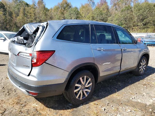 2020 HONDA PILOT EXL - 5FNYF6H59LB030561