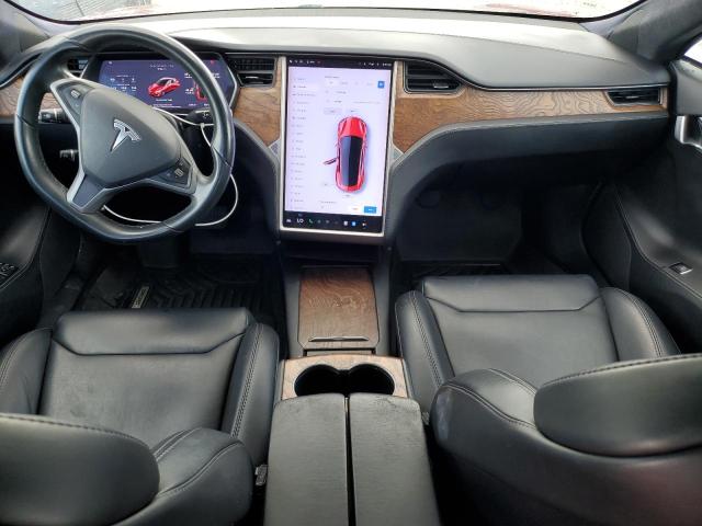 2018 TESLA MODEL S - 5YJSA1E29JF273186