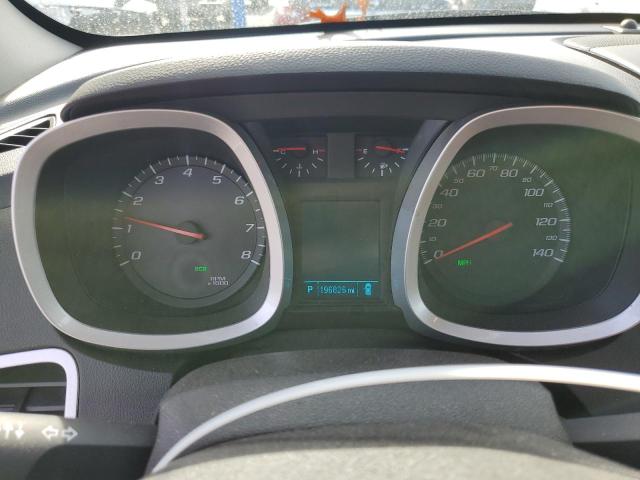 2GNALDEK5C6305476 2012 CHEVROLET EQUINOX