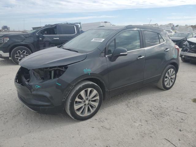 2018 BUICK ENCORE PREFERRED 2018