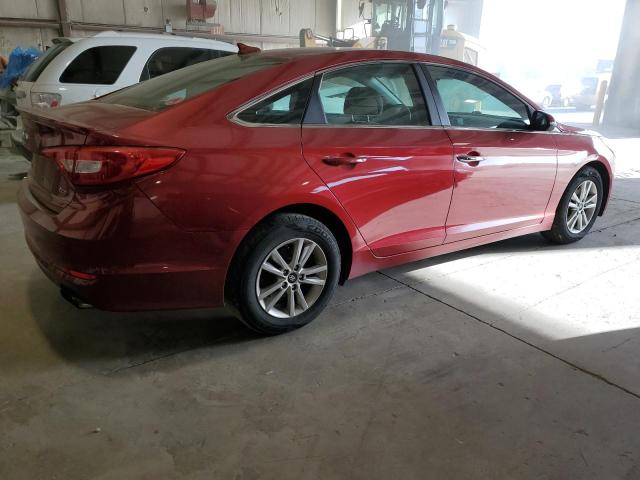 2015 HYUNDAI SONATA ECO - 5NPE24AA7FH110876