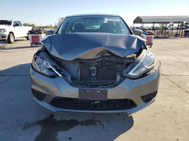 VIN 3N1AB7AP6GY259758 2016 Nissan Sentra, S no.5