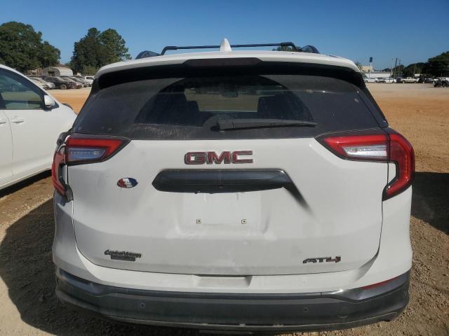 2024 GMC TERRAIN AT 3GKALYEG1RL142507