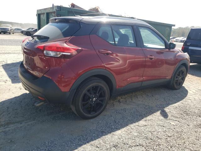 2019 NISSAN KICKS S - 3N1CP5CU9KL497207