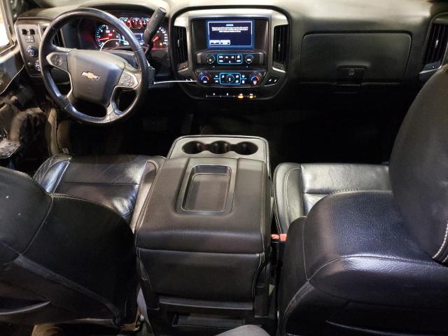 2017 CHEVROLET 1500 - 3GCUKREC4HG287823