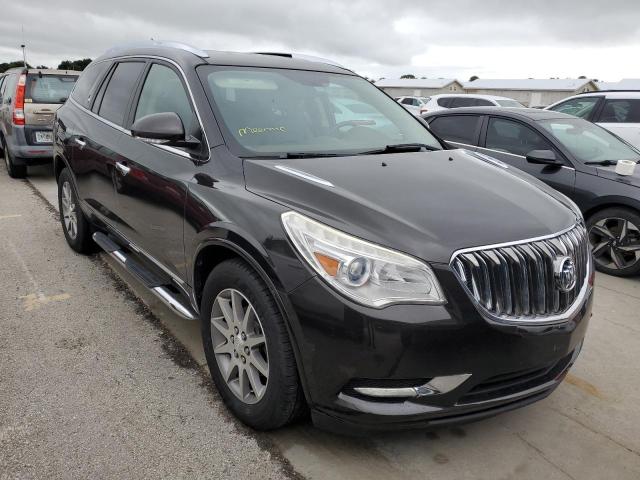 VIN 5GAKRCKD1DJ262031 2013 Buick Enclave no.4