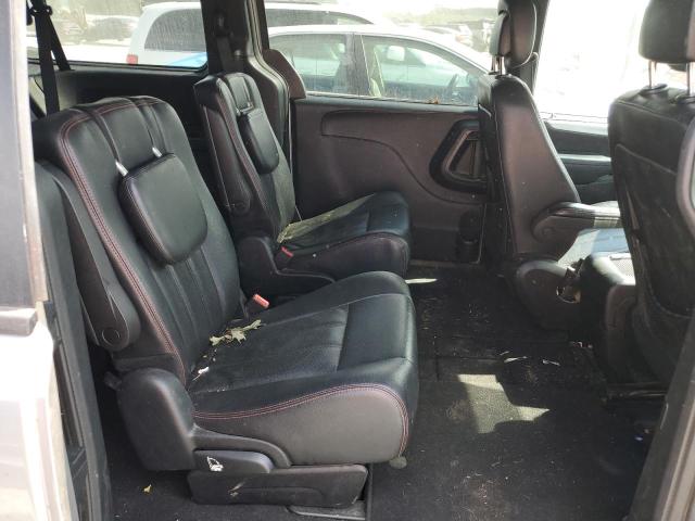 2016 DODGE GRAND CARA - 2C4RDGEG5GR352873