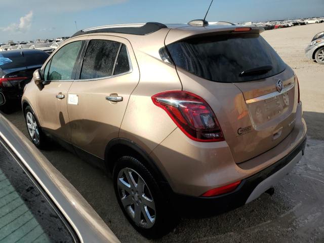2019 BUICK ENCORE ESS - KL4CJCSM3KB734676