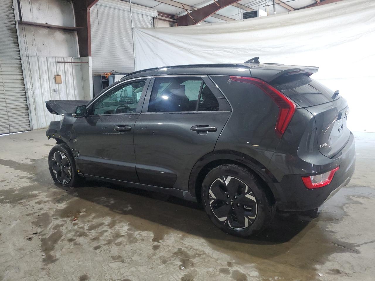 Lot #2955056778 2024 KIA NIRO WIND