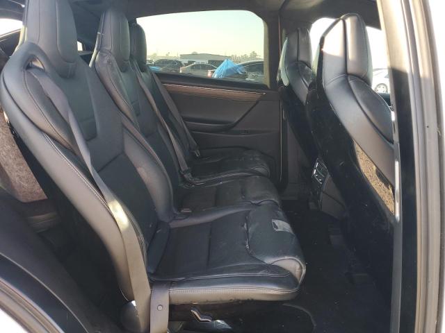 2016 TESLA MODEL X - 5YJXCAE2XGF011363