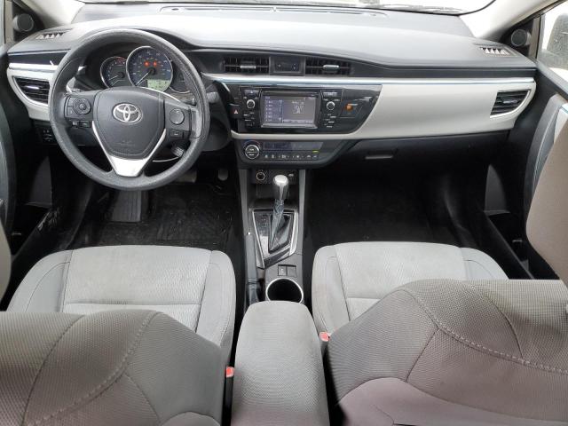 VIN 5YFBURHE5GP488704 2016 Toyota Corolla, L no.8