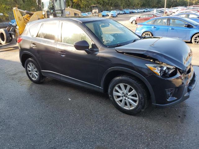 VIN JM3KE4CE2D0136863 2013 Mazda CX-5, Touring no.4