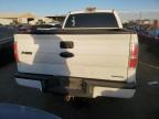 Lot #3006865586 2013 FORD F150 SUPER