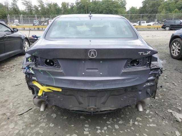 VIN 19UUB1F5XKA000087 2019 Acura TLX, Technology no.6