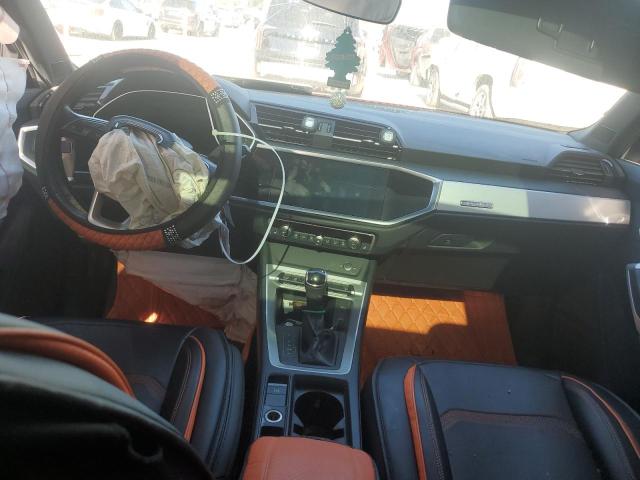 2021 AUDI Q3 PREMIUM - WA1AUCF38M1128153