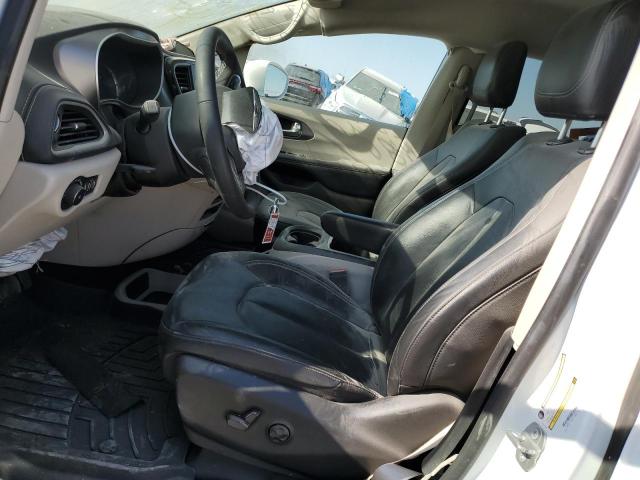 2022 CHRYSLER PACIFICA H - 2C4RC1L72NR147804