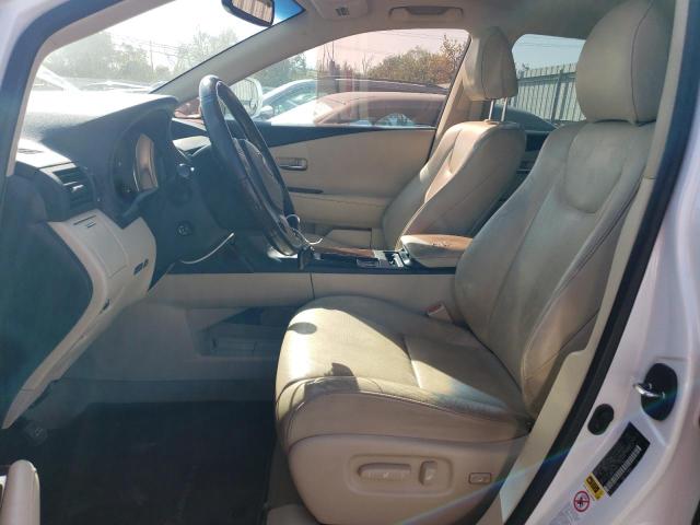 2015 LEXUS RX 350 - 2T2ZK1BA3FC180078