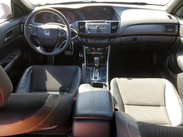 2017 HONDA ACCORD SPO - 1HGCR2F51HA198578