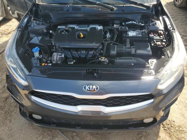 VIN 3KPF24AD9KE115204 2019 KIA Forte, FE no.11