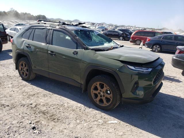 2024 TOYOTA RAV4 WOODL 2T3UWRFV1RW223907