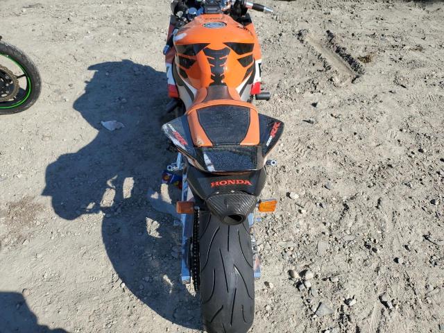 2007 HONDA CBR1000 RR JH2SC57497M301012