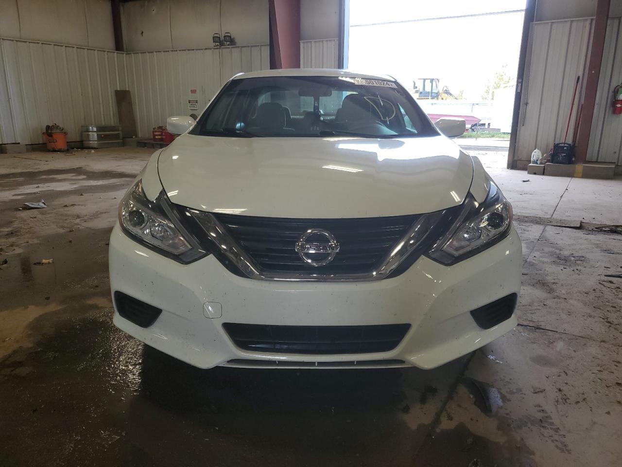 Lot #2888965768 2016 NISSAN ALTIMA 2.5