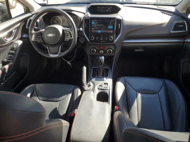 2020 SUBARU CROSSTREK - JF2GTAMC5LH268842