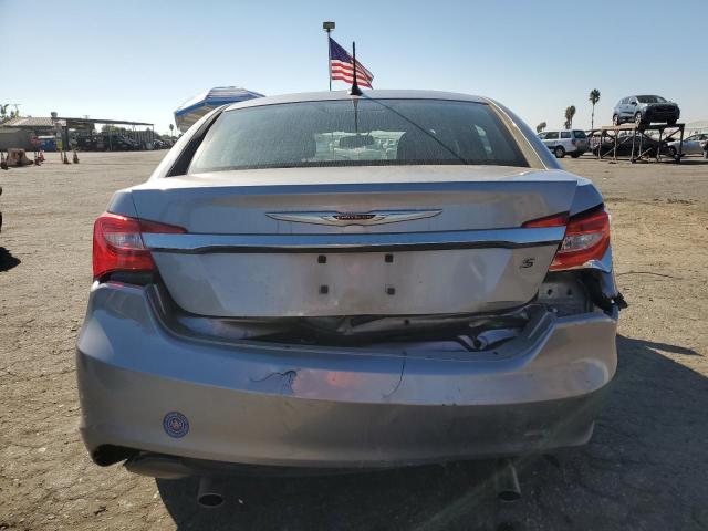 VIN 1C3CCBBG6DN699934 2013 Chrysler 200, Touring no.6