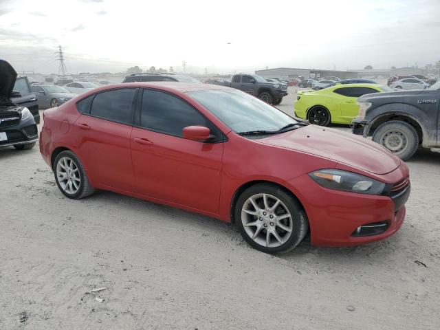 VIN 1C3CDFBH4DD641131 2013 Dodge Dart, Sxt no.4