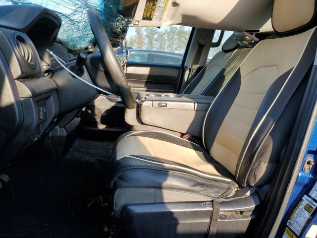 2015 TOYOTA TUNDRA DOU - 5TFCY5F12FX018423