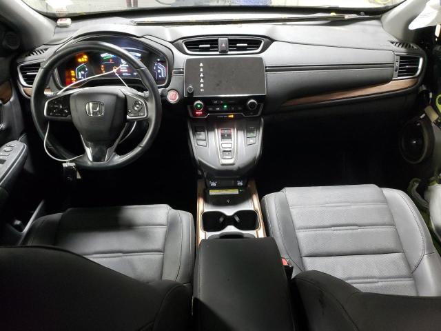 2022 HONDA CR-V TOURI - 5J6RT6H95NL016912