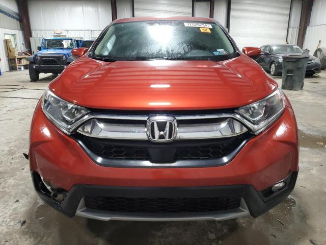 VIN 2HKRW2H58KH622160 2019 Honda CR-V, EX no.5