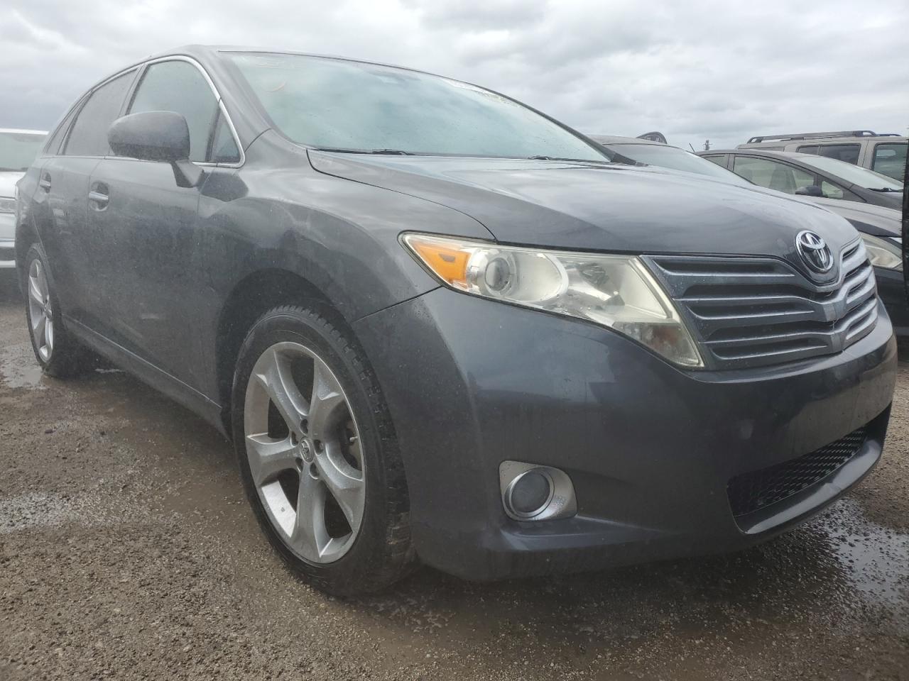 Lot #2932632908 2011 TOYOTA VENZA