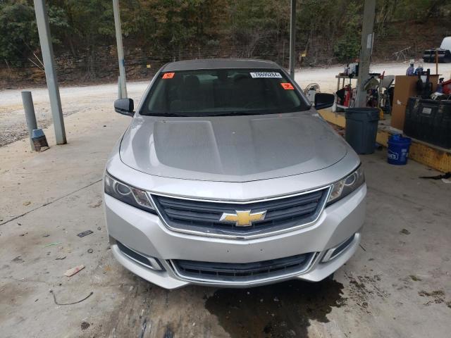 VIN 2G11X5SA8G9170943 2016 Chevrolet Impala, LS no.5