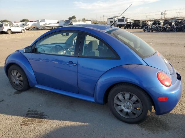 VOLKSWAGEN NEW BEETLE 2005 3VWBK31C15M404326 photo #3