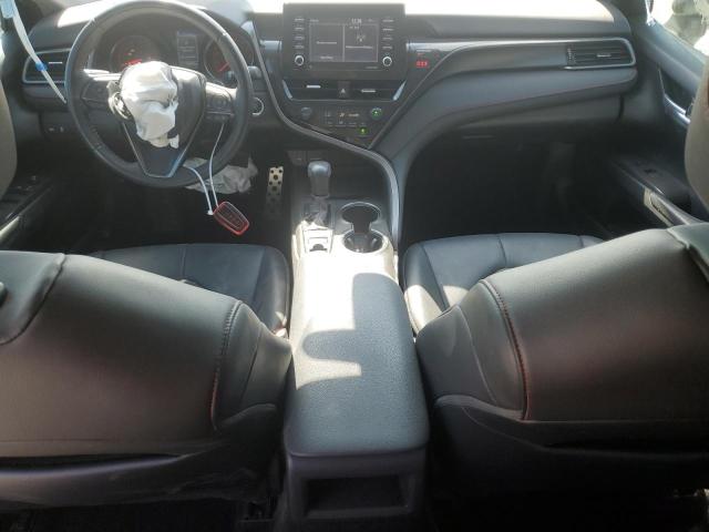 2022 TOYOTA CAMRY TRD - 4T1KZ1AK1NU069537