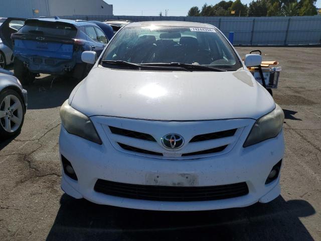 VIN 5YFBU4EE1DP101309 2013 Toyota Corolla, Base no.5