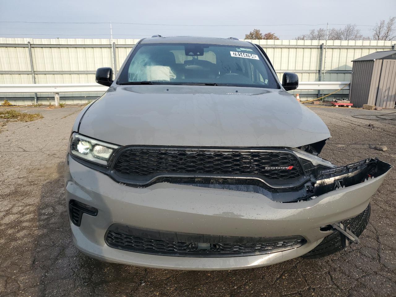 Lot #2962518782 2023 DODGE DURANGO GT