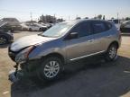 2015 NISSAN ROGUE SELE - JN8AS5MT3FW160108