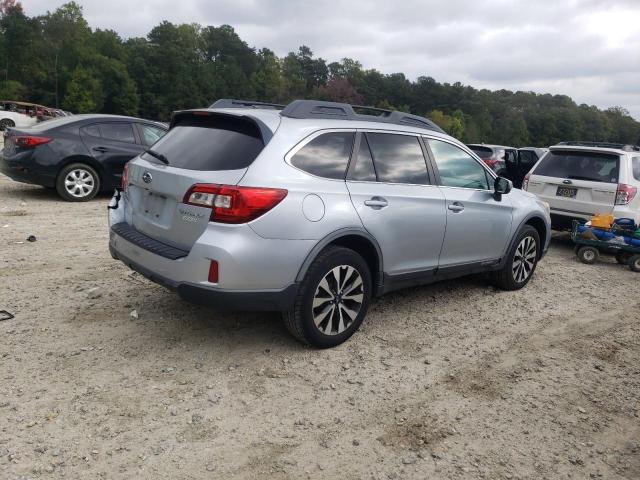 VIN 4S4BSALC4F3283018 2015 Subaru Outback, 2.5I Lim... no.3