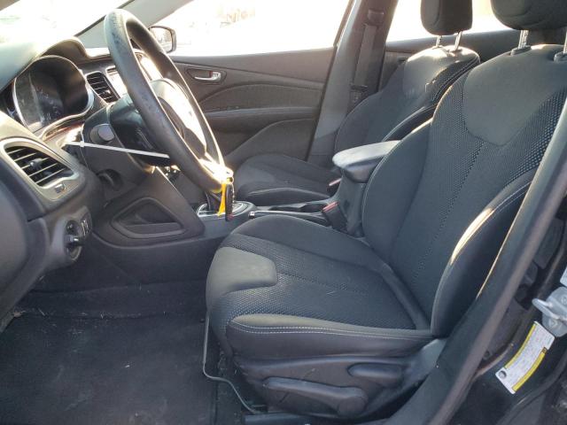 2016 DODGE DART SXT - 1C3CDFBB6GD660490