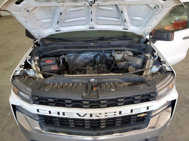 2019 CHEVROLET SILVERADO - 3GCNWAEF1KG298399