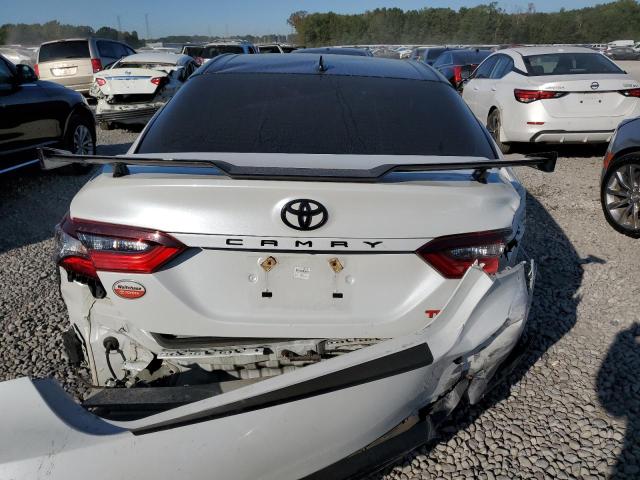 2021 TOYOTA CAMRY TRD - 4T1KZ1AK8MU057318