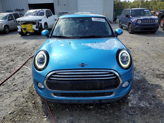 VIN WMWXP5C50K2H31131 2019 Mini Cooper no.5